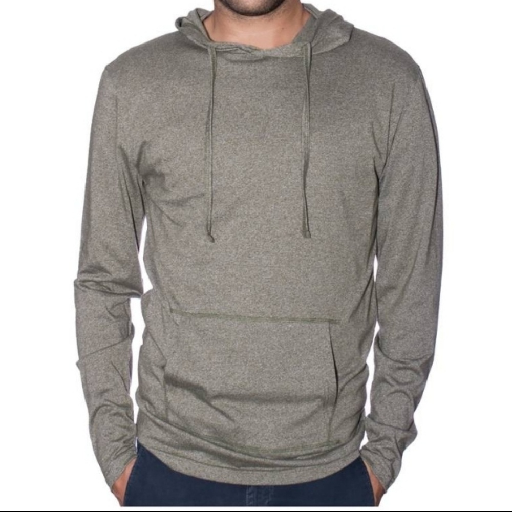 Men's hoodie